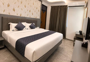 Master Suite Room
