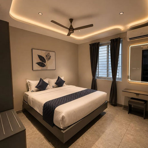 kandha residency