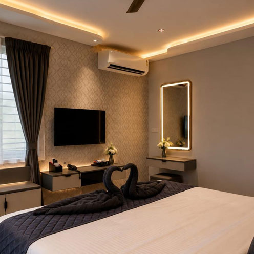 kandha residency