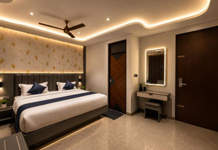 Master Suite Room