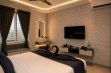 Check the Top 6 luxury Hotels in the World